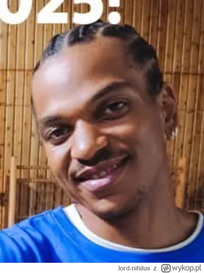 lord-nihilus - @BlackpillNaCalego: u siebie byłby incelem