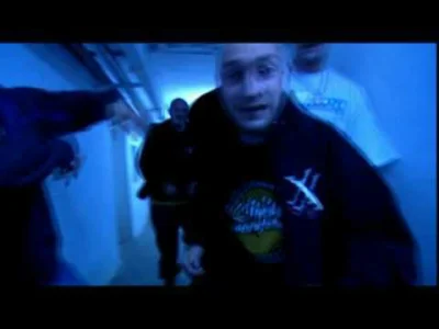 K-S- - 3WKASTA - Oni tak chcą

Teledysk z płyty która nigdy nie wyszła.

#trzeciwymia...