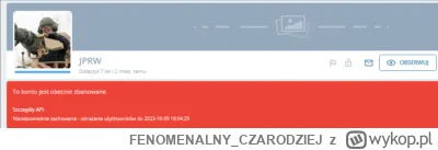 FENOMENALNY_CZARODZIEJ - Update

https://wykop.pl/ludzie/JPRW

-443
#stobanowdlaruski...