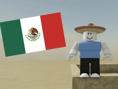 tyrytyty - Meksyk symulator 2023

#pogoda