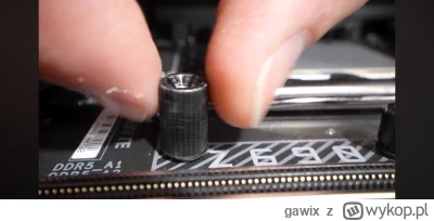 gawix - Zgubiłem dystanse  do chłodzenia, historia długa, w skrócie podczas przeprowa...