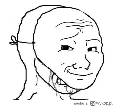 weshu - >kolejny spekulacyjny produkt, który nie reprezentuje nic poza spekulacją

@A...