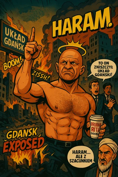 tasosos - Jaca został okrutnie przekręcony, można to już śmiało nazwać "wałkiem roku"...