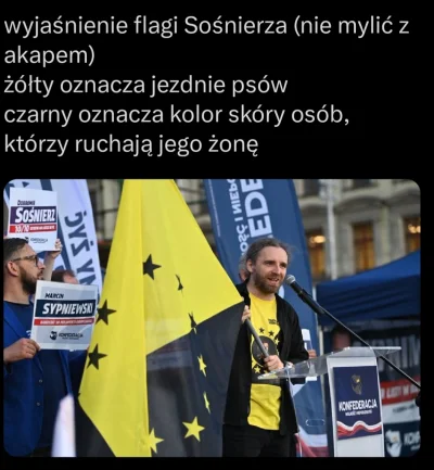 Normie_Lurker - #polityka #konfederacja #bekazprawakow #bekazkonfederacji