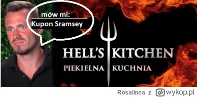 Rosalinea - @Null84: for You