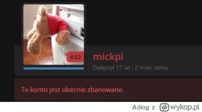 Adiog - 17 lat na wykopie i bez mieszkania, ELYTA INTERNETU
#nieruchomosci