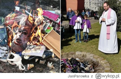 JanParowka - Zdjęcia wyoknane dziś na tyłach "Ambasady" GOATS w Konstancinie.
Teczki ...