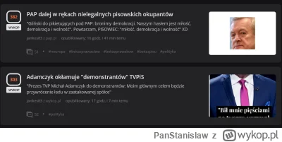 PanStanislaw