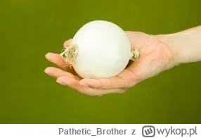 Pathetic_Brother - Czekam na kompilacje yt „best action of Onion”


#mecz