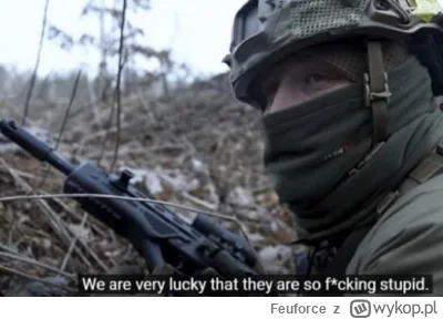 Feuforce - @dedler123: