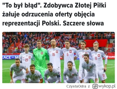 CzystaOdra - Fabio Cannavaro żałuje, że odrzucił możliwość trenowania Polskiej Reprez...