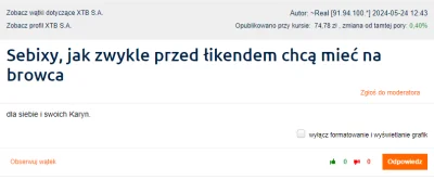 Ghost2 - Dobrze że są eksperci na forum

#gielda #meczennicyxtb