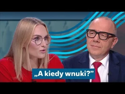 Larsberg - Jankowski znów w swoim żywiole ( ͡° ͜ʖ ͡°)

#antynatalizm #demografia #sam...