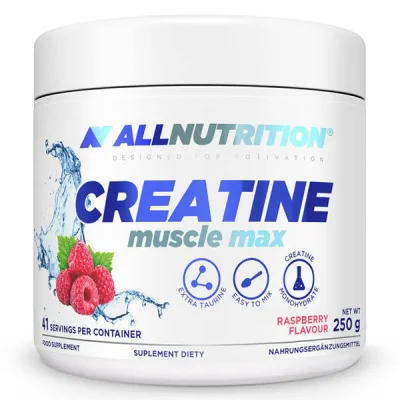 Creatine - @egzysta :)