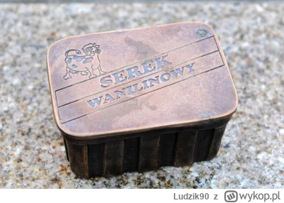 Ludzik90 - Nie spodziewales sie pominka serka ktory jest jednym z symboli Radomia

#m...