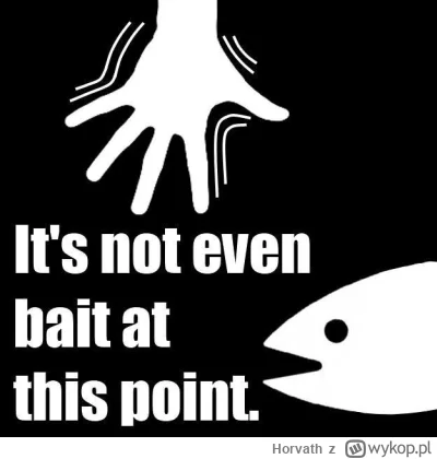 Horvath - > Vifon nie płacze przez radio i jest pozytywnym człowiekiem.

@Essapierds2...