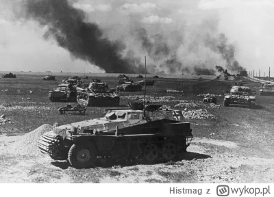 Histmag - Znalezisko - Jak niemieckie czołgi naprawdę poradziły sobie w Polsce? (http...
