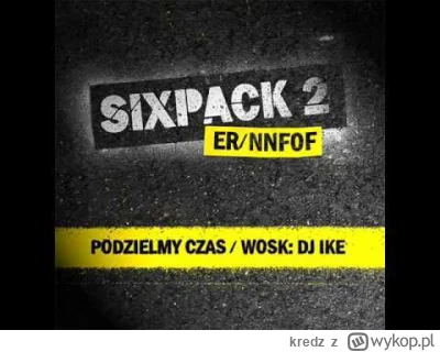 kredz - Erking/NNFoF - Podzielmy czas ft. DJ Ike

#polskirap #maloznanerapy #rap #muz...