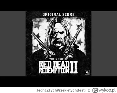 JednaZTychPrzekletychBestii - #muzyka