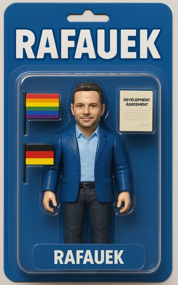 AMBIWALENTNYPSIUR - #debata #wybory #heheszki