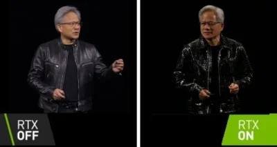 thedev - #heheszki #nvidia #amd #komputery #kartygraficzne