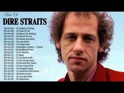 luxkms78 - #direstraits