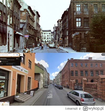 i-marszi - #torun #bekazprawakow #wykop40plus 
To mówicie, że w Polsce nic się nie zm...