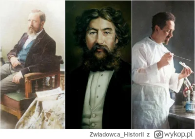 Zwiadowca_Historii - Geniusze, którzy wybrali… Polskę. Jan-Mikulicz-Radecki, Ludwik R...