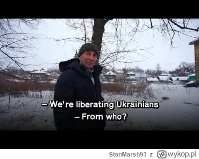StanMarsh93 - #ukraina