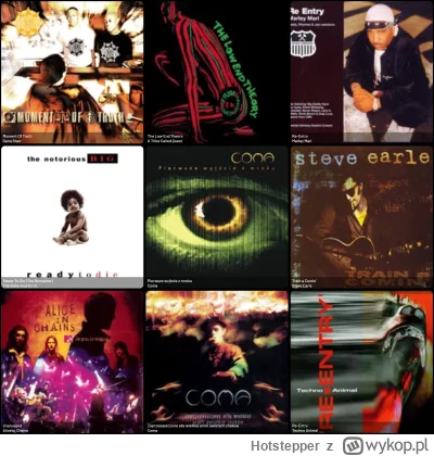 Hotstepper - @Nacho_Libre: