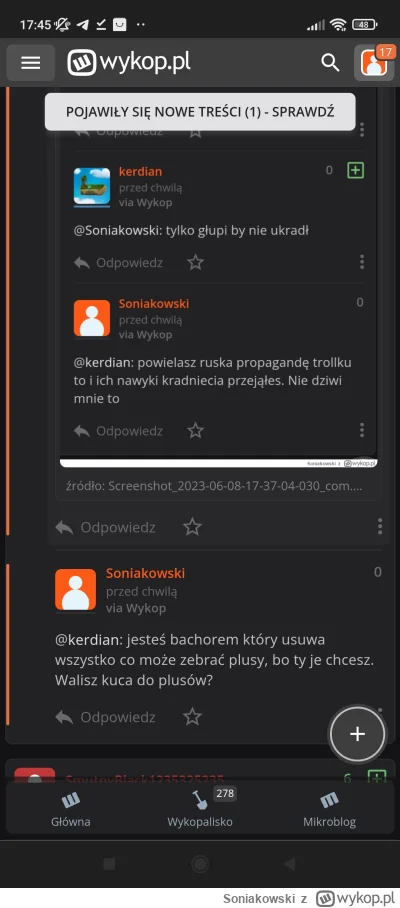 Soniakowski