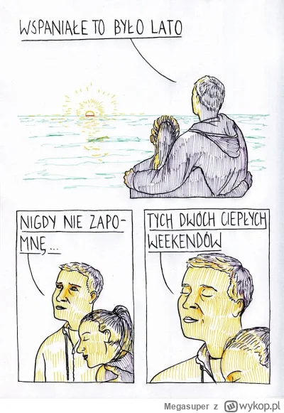 Megasuper - Jak tam ocieplenie klimatu? Już się usmażyliscie? XD