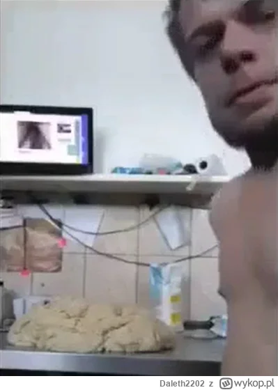 Daleth2202 - Cześć, jestem Pascal, witajcie w mojej kuchni #pdk