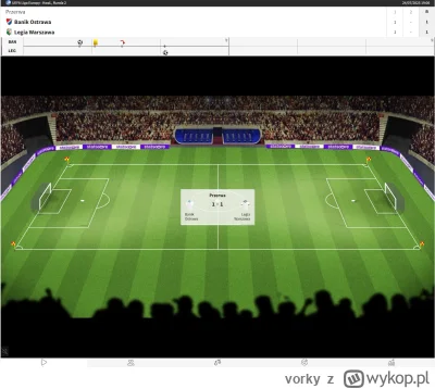 vorky - @WojownikZbombasu: tvp sport (⌐ ͡■ ͜ʖ ͡■)