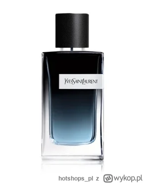 hotshops_pl - Woda perfumowana  Yves Saint Laurent Y For Men 100ml

https://hotshops....