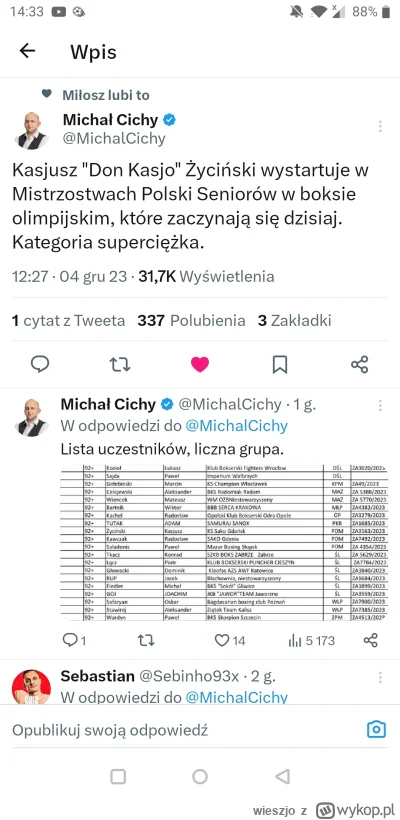 wieszjo - The King is Back ( ͡º ͜ʖ͡º)
#famemma