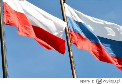 spere - Są też dobre sygnały

Po tym jak d0pa podpisał ustawę robiącą z Polski Białor...