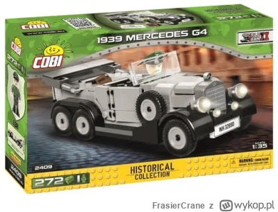 FrasierCrane - #cobi powinno to wypuścić, byłby dobry komplet z pewnym autem ( ͡° ͜ʖ ...