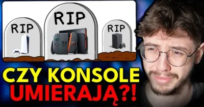 johnshepard2000 - O co chodzi pecetowcom? Widzieliście kiedyś konsolowców, którzy w j...