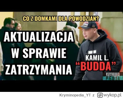 Kryminopedia_YT - Czy w przypadku Buddy występuje Charity Washing? Czy Budda stosował...
