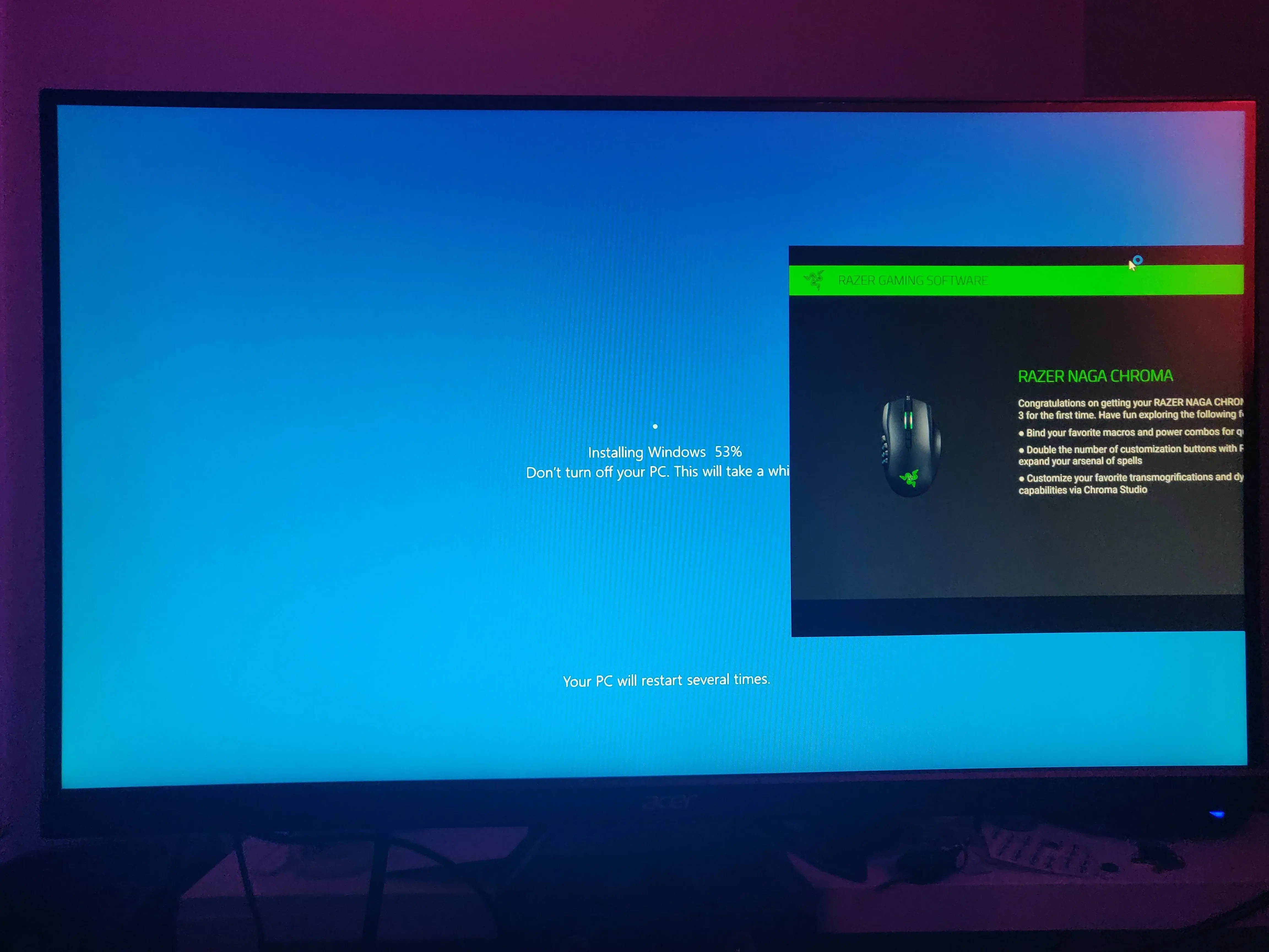 khrop - @bonus: Nie są wbudowane, po prostu lepiej ogarnia automatyczne pobieranie i ...
