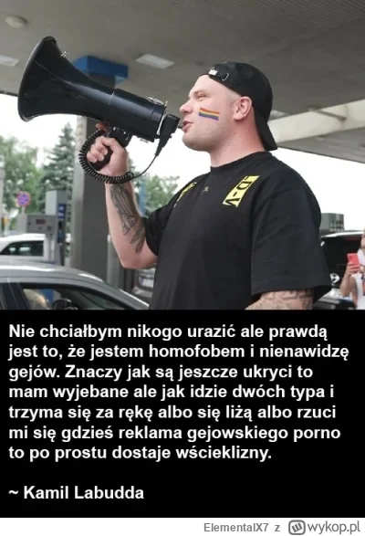 ElementalX7 - #budda #polskiyoutube