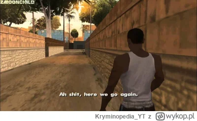 Kryminopedia_YT - @kvuu: ( ͡° ͜ʖ ͡°)