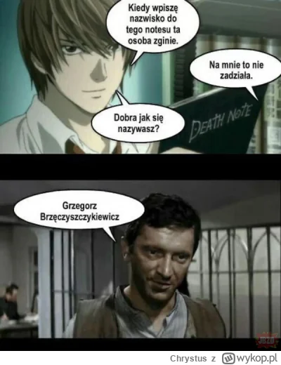 Chrystus - #heheszki #humorobrazkowy #anime