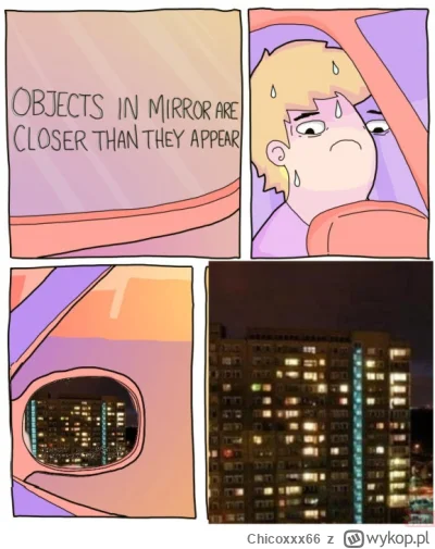 Chicoxxx66 - (╥﹏╥)

#heheszki #humorobrazkowy #niedzielawieczur #praca #pracbaza