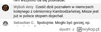 dizel81 - @pelt: dzięki za info. O tym że Misza jest w PL wiedziałem wcześniej, ktoś ...