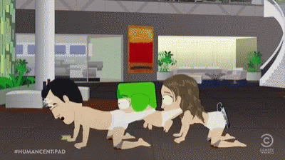 K.....l - @Huptys: logostonoga, tak sobie przekazują wartości logoludowe