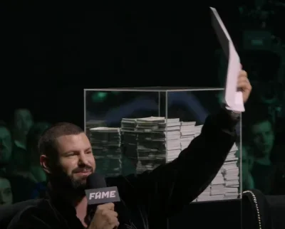 AudreyHorne51 - @chcialbymbycnormalny: 16-stronicowy dokument? ;>