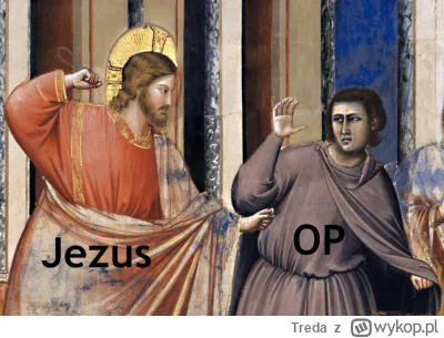 Treda - @zbyszko-z-bogdanca: Eh jak zwykle zobaczę takie rzeczy przy jedzeniu ( ಠ_ಠ)
...