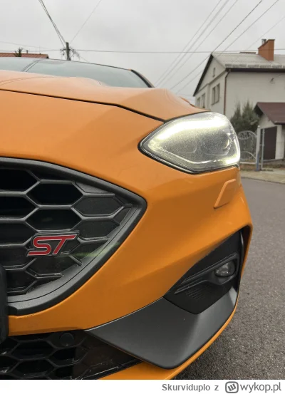 Skurviduplo - @pyszniarz chyba znam to uczucie ( ͡° ͜ʖ ͡°)